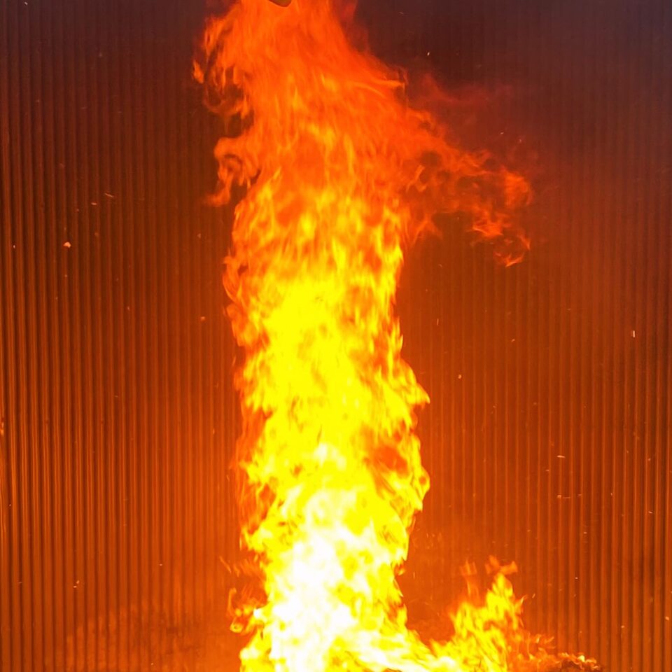 法霊山龗神社instagramからの投稿