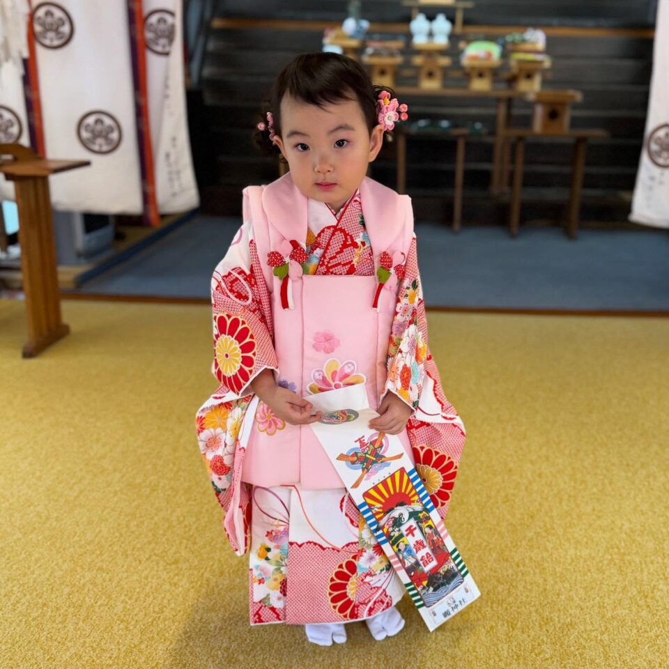 法霊山龗神社instagramからの投稿