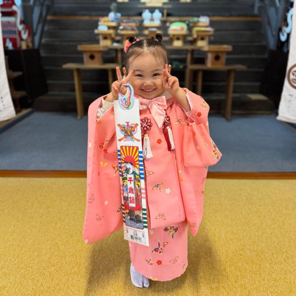 法霊山龗神社instagramからの投稿