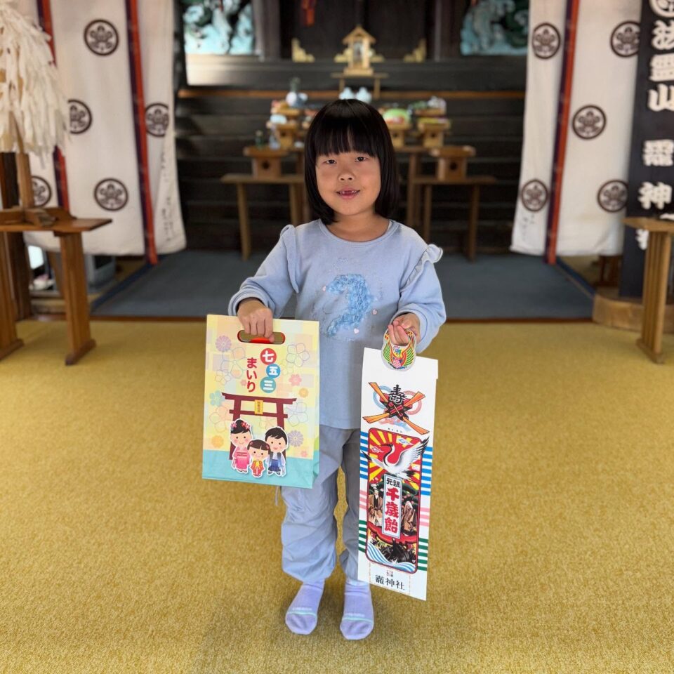 法霊山龗神社instagramからの投稿