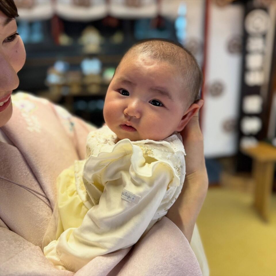 法霊山龗神社instagramからの投稿