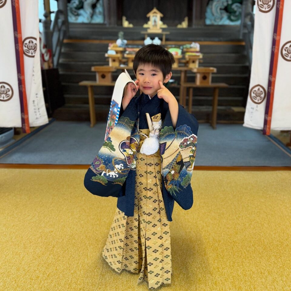 法霊山龗神社instagramからの投稿