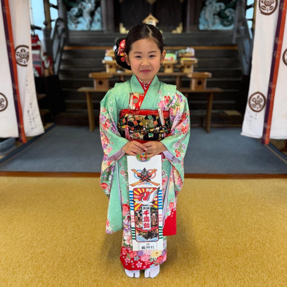 法霊山龗神社instagramからの投稿