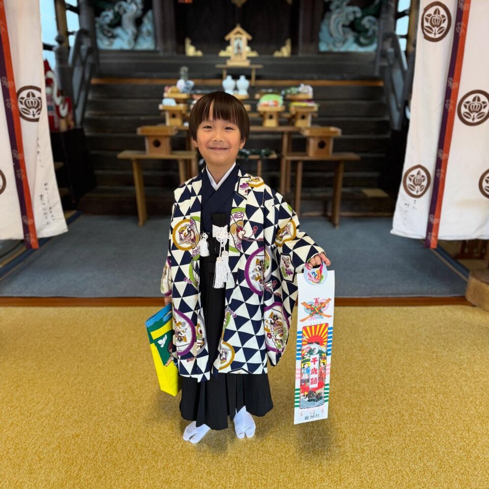 法霊山龗神社instagramからの投稿