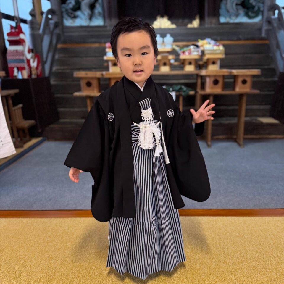 法霊山龗神社instagramからの投稿