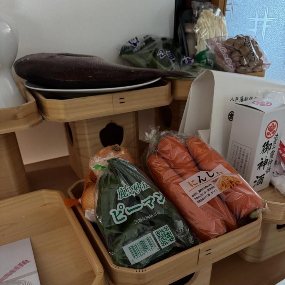 法霊山龗神社instagramからの投稿