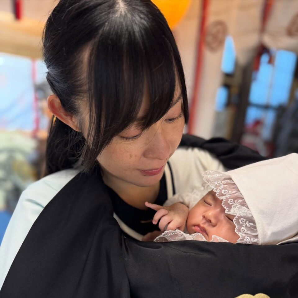 法霊山龗神社instagramからの投稿