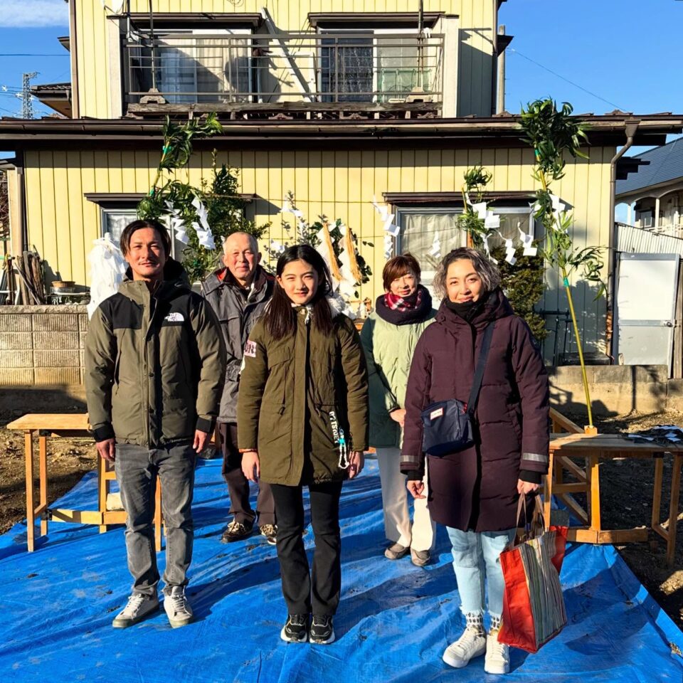 法霊山龗神社instagramからの投稿