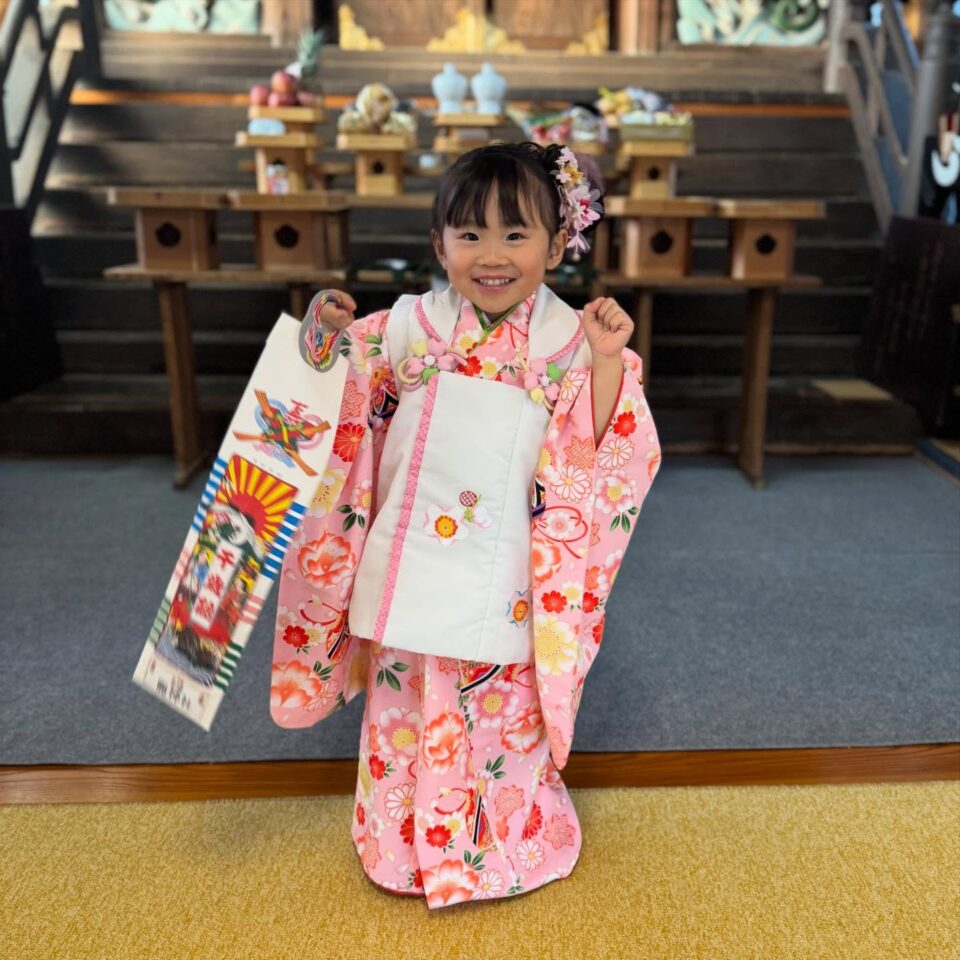 法霊山龗神社instagramからの投稿