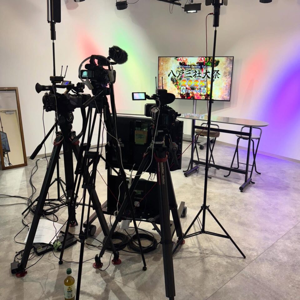 法霊山龗神社instagramからの投稿