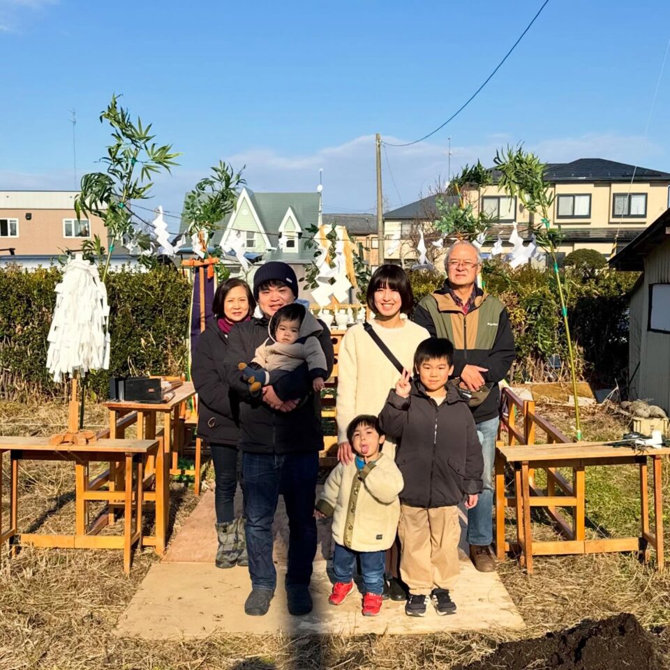 法霊山龗神社instagramからの投稿