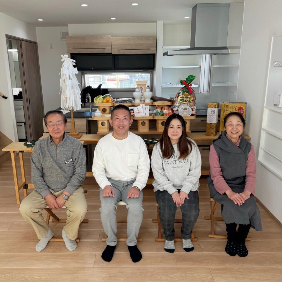 法霊山龗神社instagramからの投稿