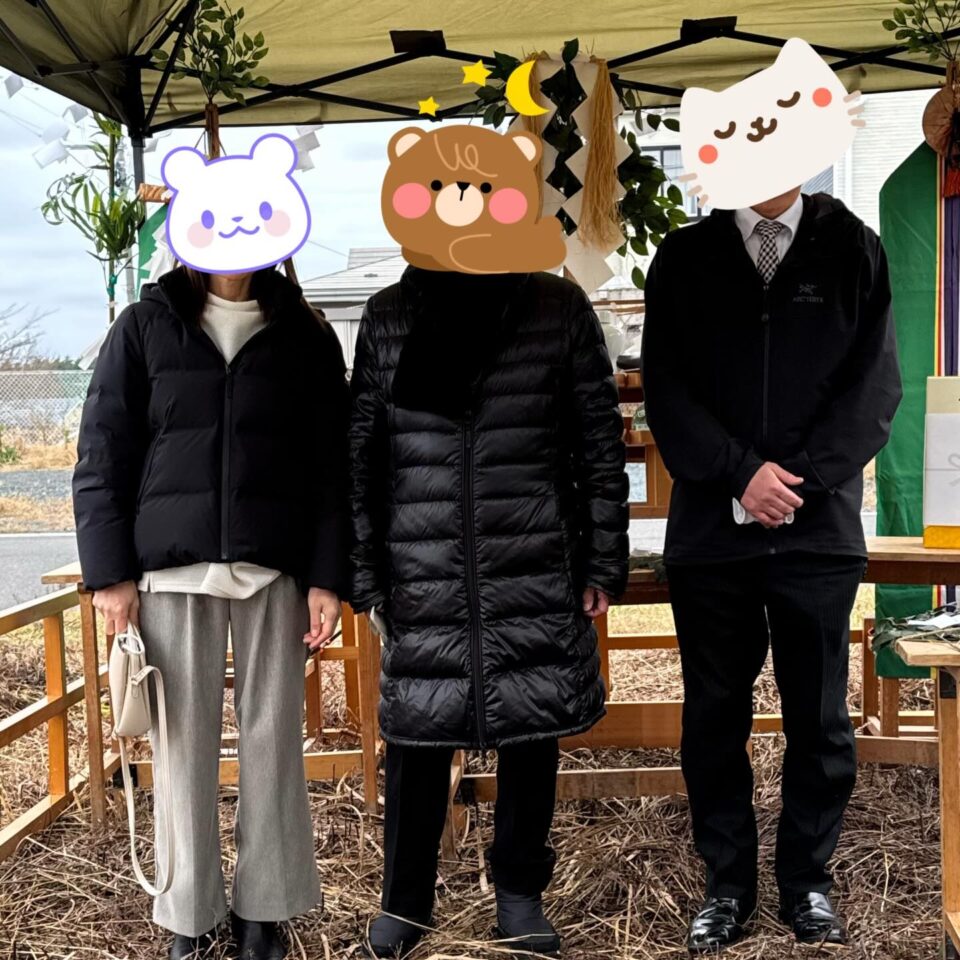 法霊山龗神社instagramからの投稿