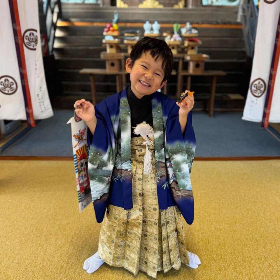 法霊山龗神社instagramからの投稿
