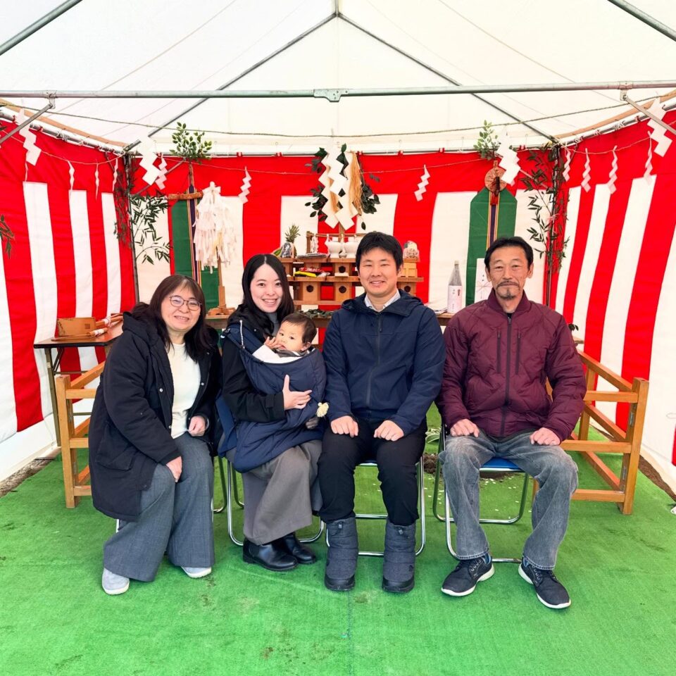 法霊山龗神社instagramからの投稿