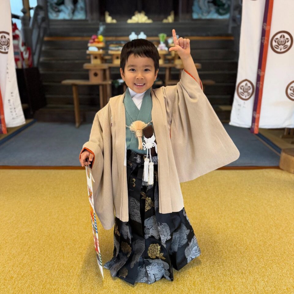 法霊山龗神社instagramからの投稿