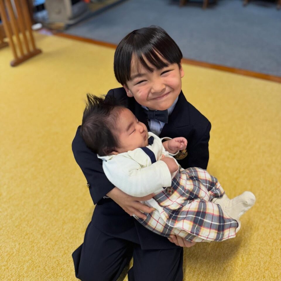 法霊山龗神社instagramからの投稿