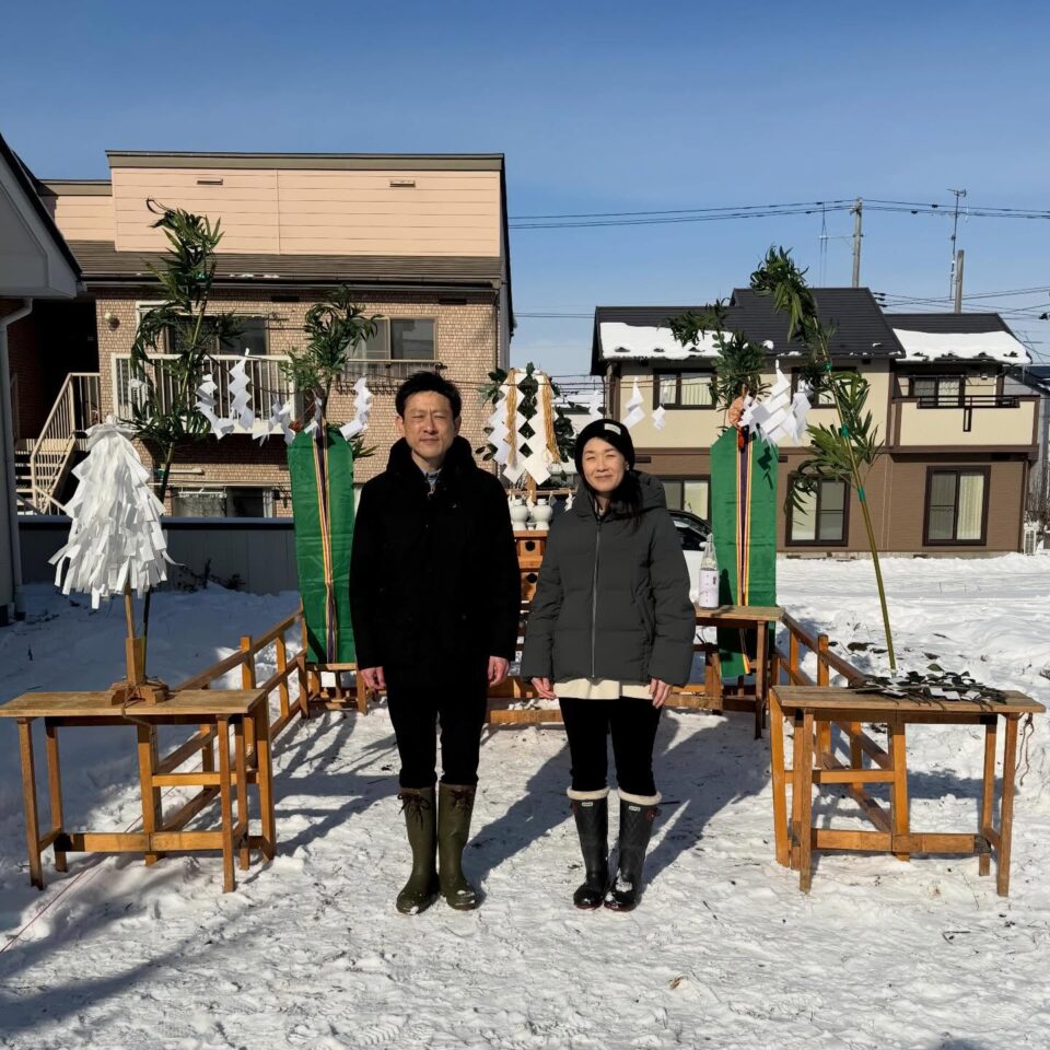 法霊山龗神社instagramからの投稿