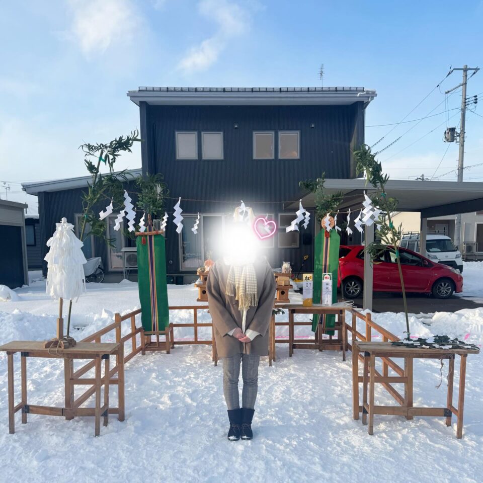 法霊山龗神社instagramからの投稿
