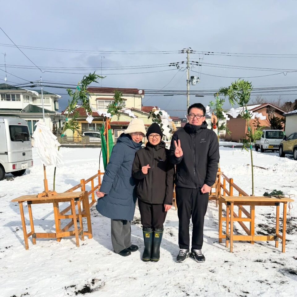 法霊山龗神社instagramからの投稿