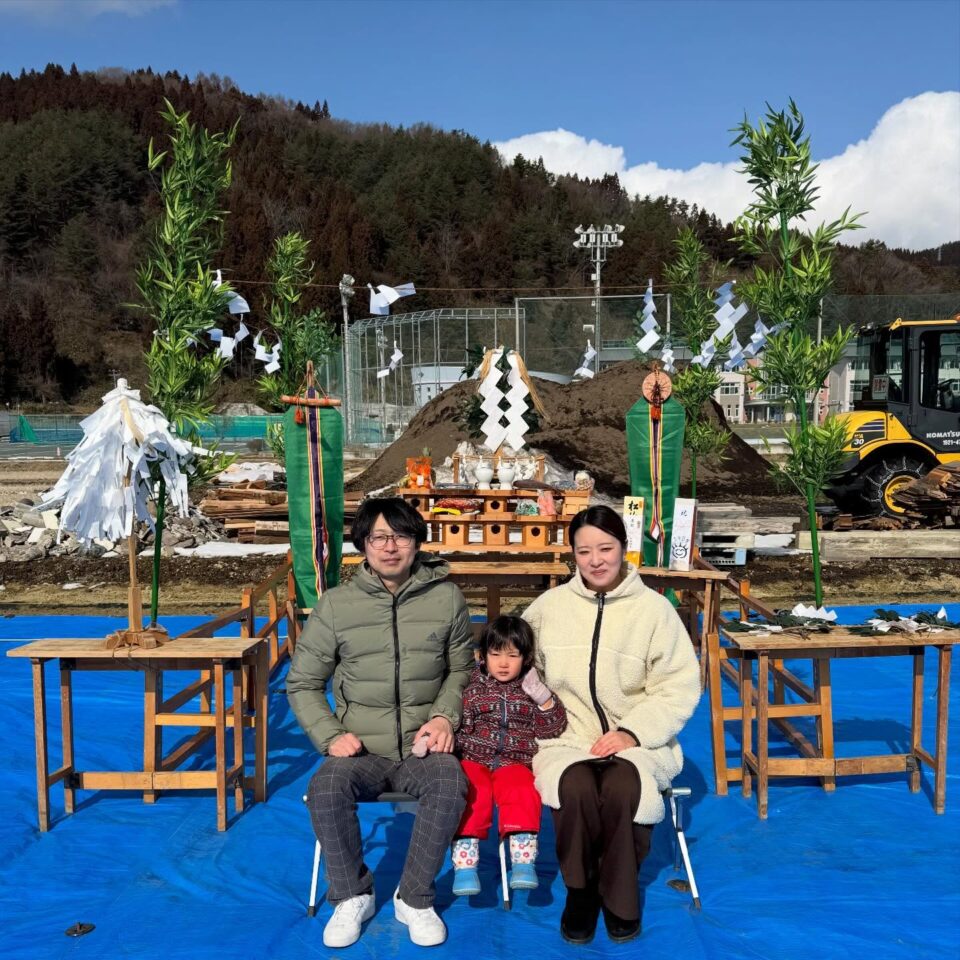 法霊山龗神社instagramからの投稿