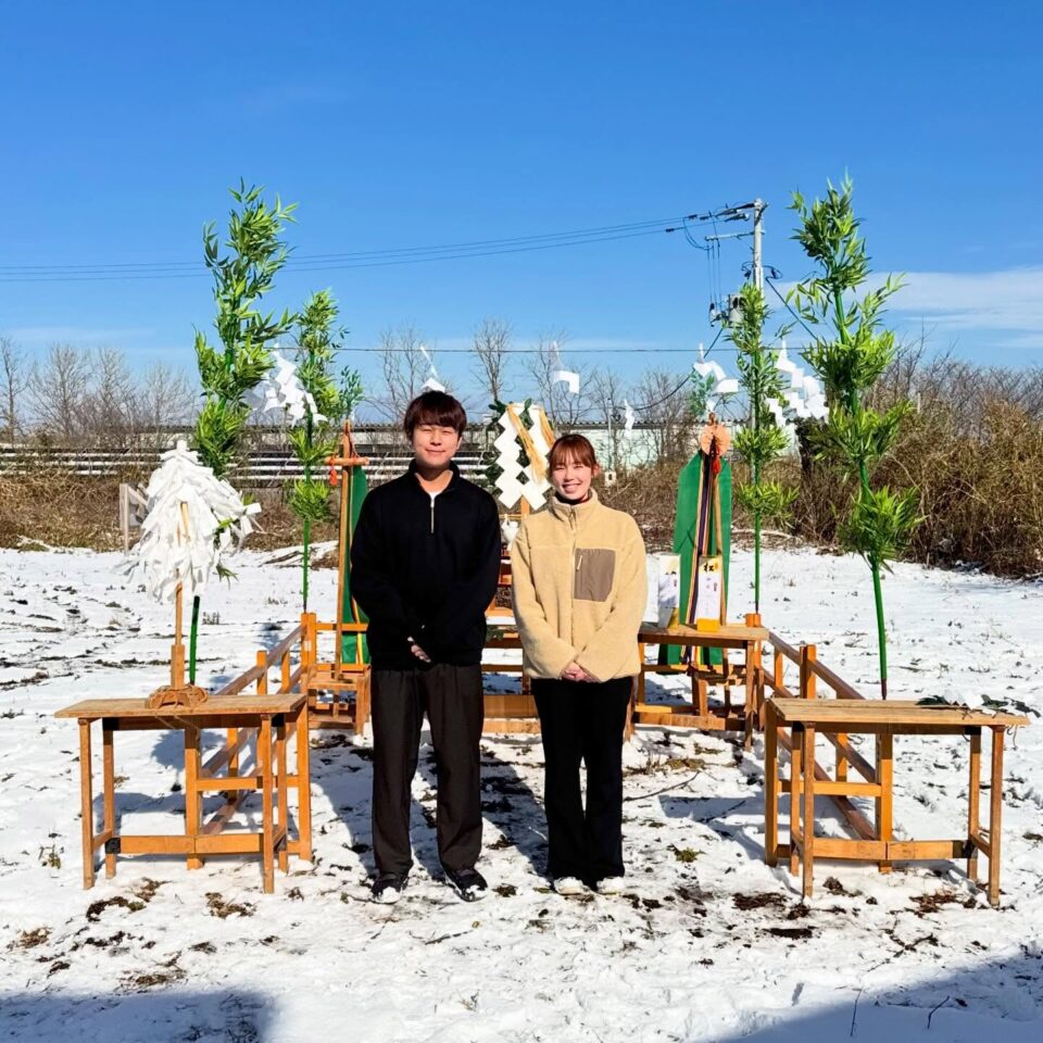 法霊山龗神社instagramからの投稿