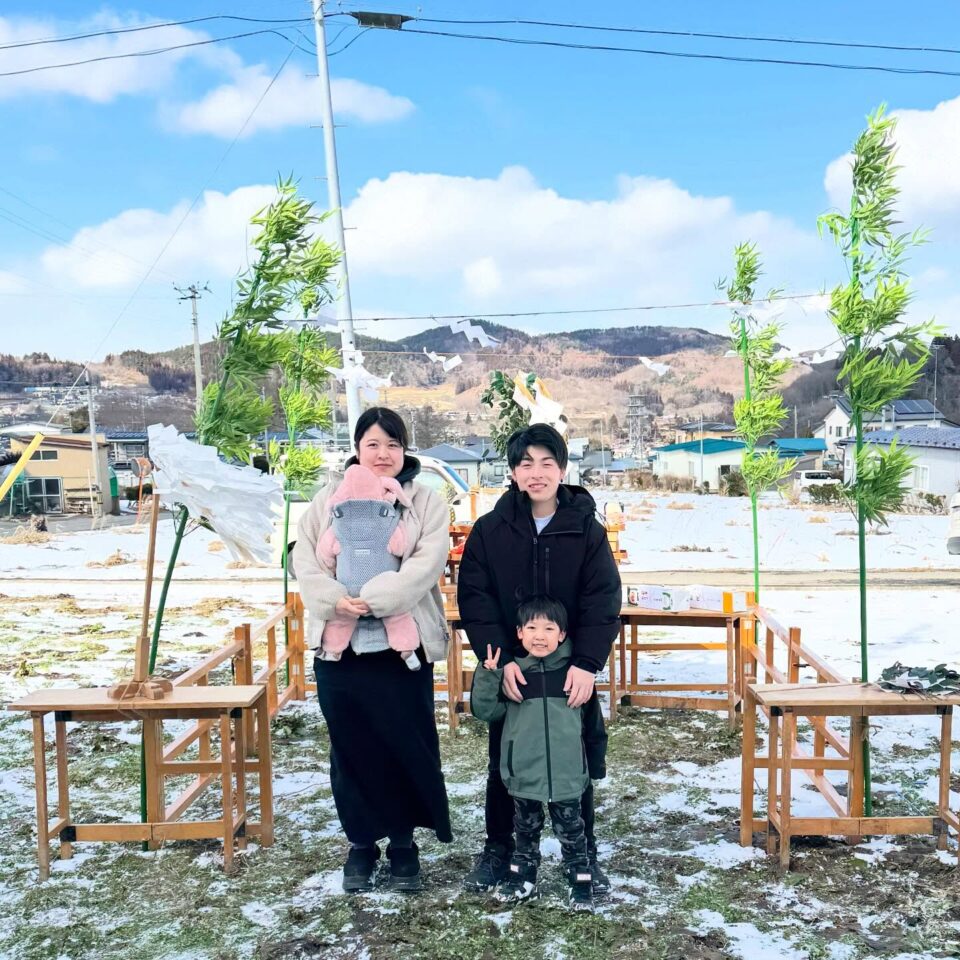 法霊山龗神社instagramからの投稿