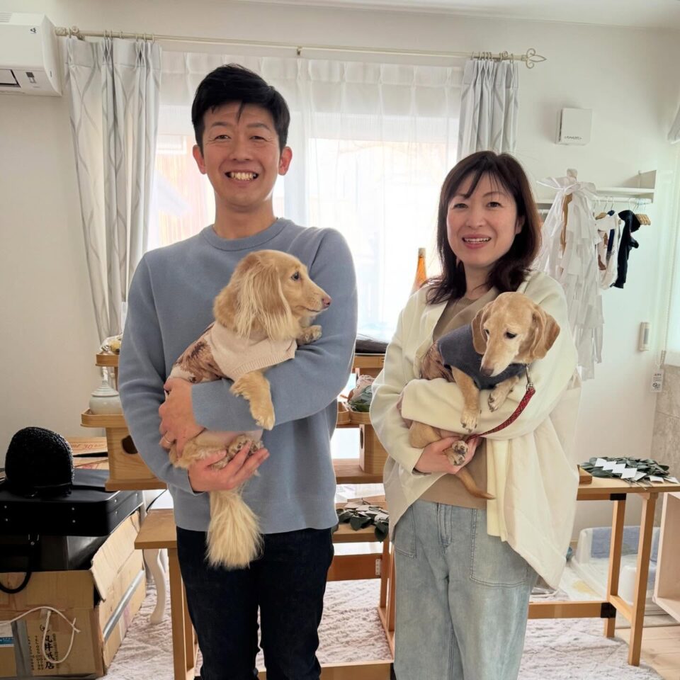 法霊山龗神社instagramからの投稿