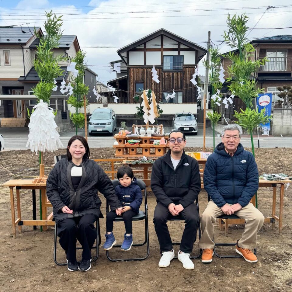 法霊山龗神社instagramからの投稿