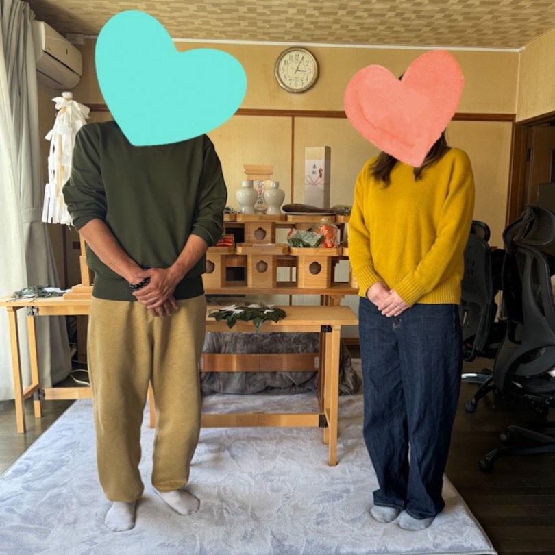 法霊山龗神社instagramからの投稿