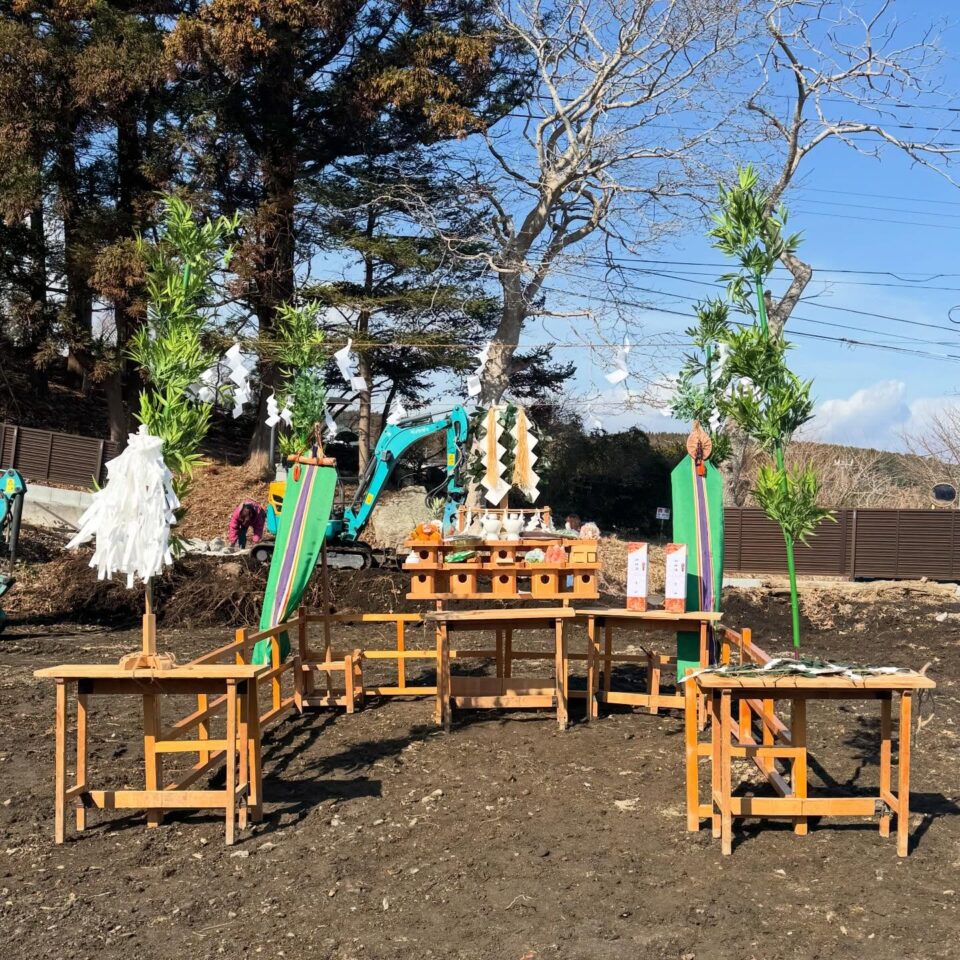 法霊山龗神社instagramからの投稿