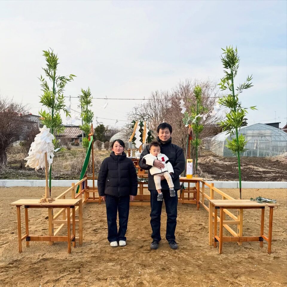 法霊山龗神社instagramからの投稿